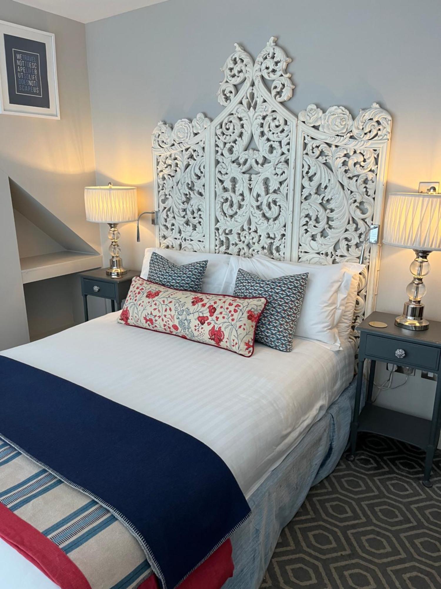 At Number One 3* Broadstairs