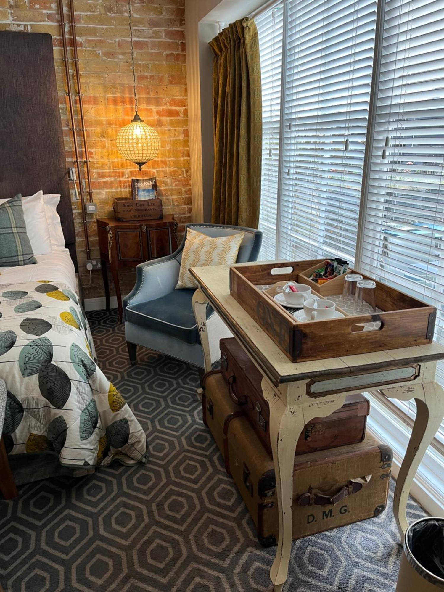 At Number One 3* Broadstairs
