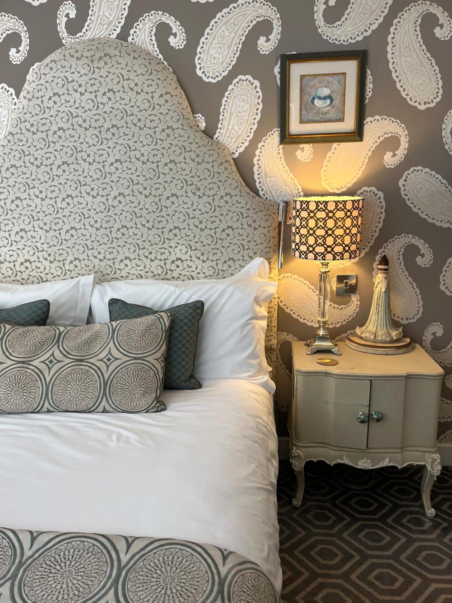At Number One 3* Broadstairs