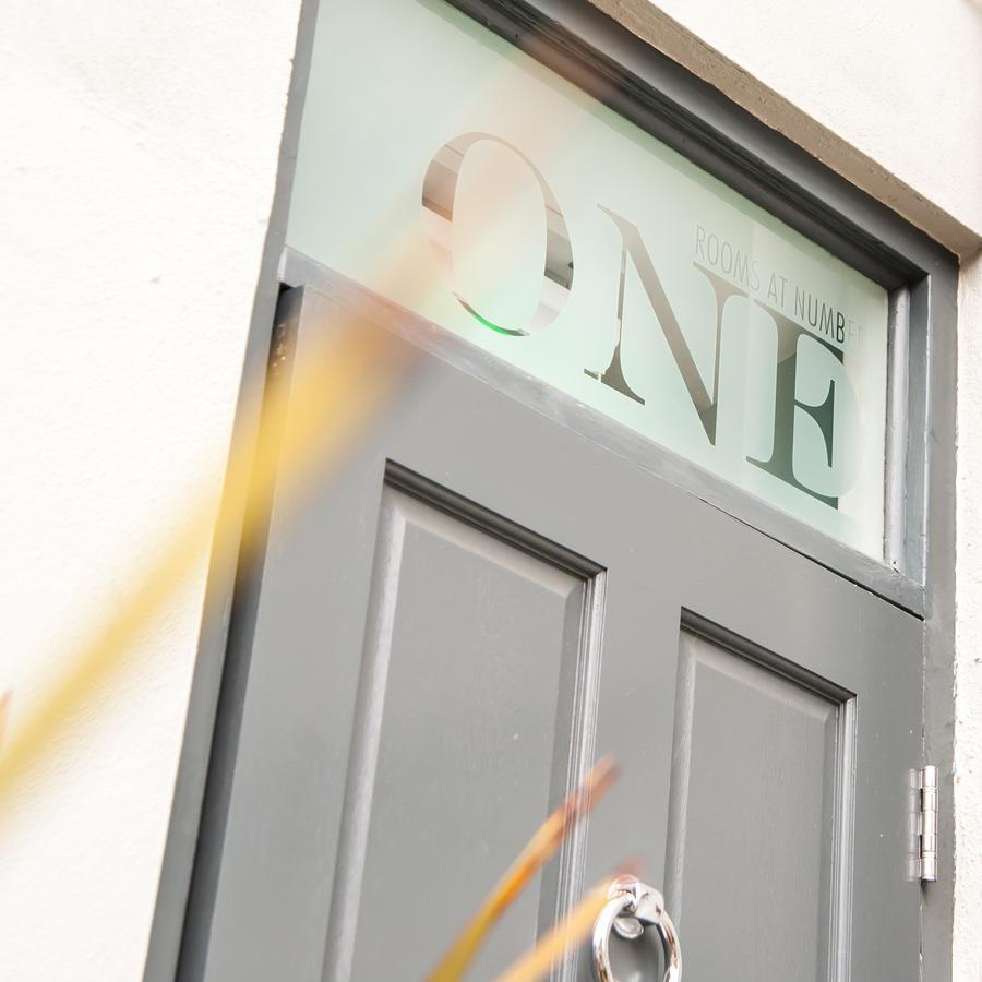 Couette-café At Number One Broadstairs