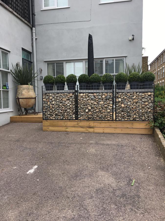At Number One 3* Broadstairs